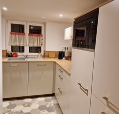 Gîte La Vieille Vigne