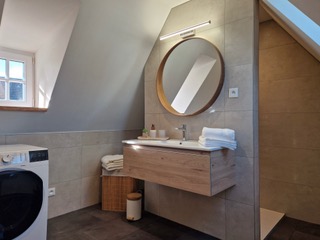 Gîte La Vieille Vigne