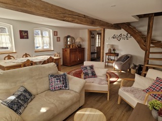 Gîte La Vieille Vigne