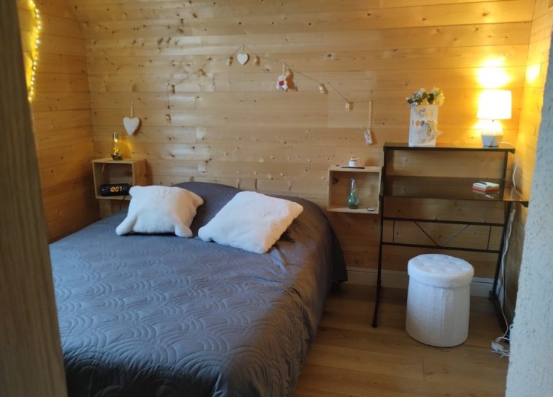 Location de vacances Chez Sonia