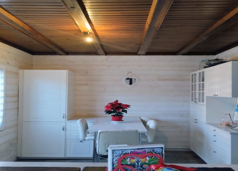 Location de vacances Chez Sonia