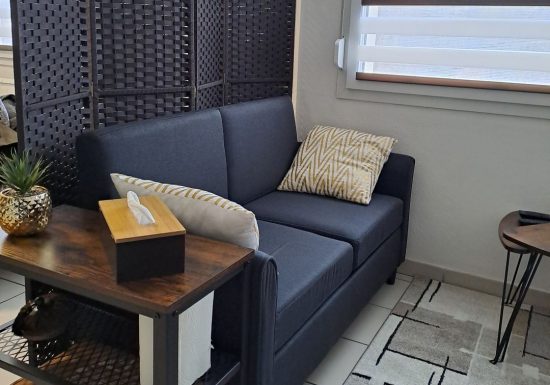 Meublé Studio du Centre