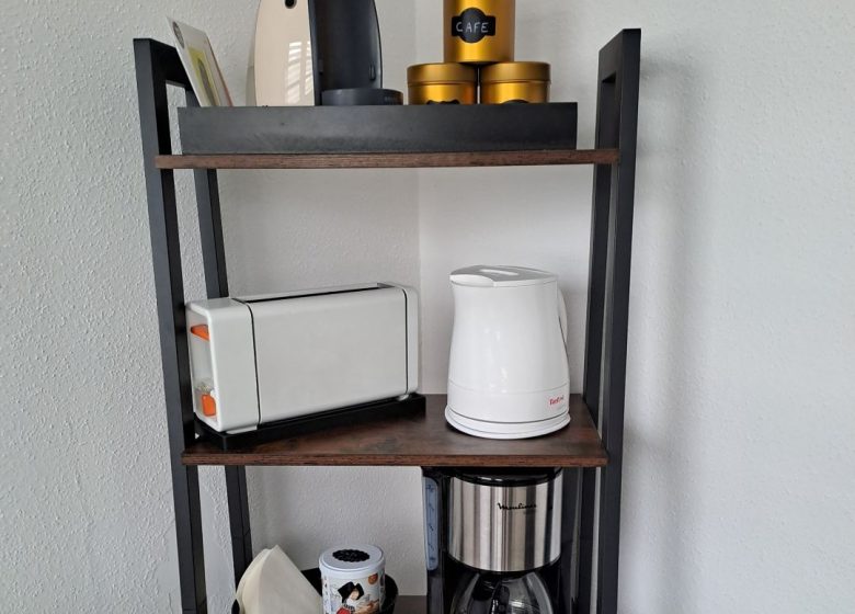 Meublé Studio du Centre