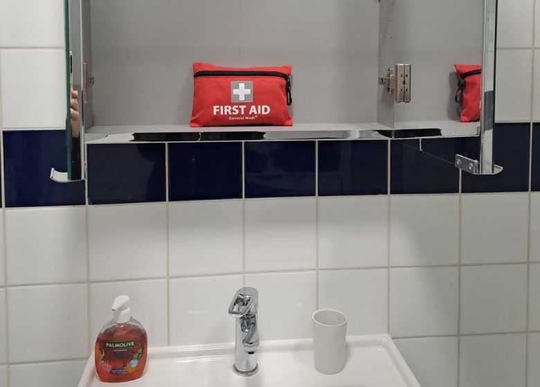 Meublé Studio du Centre