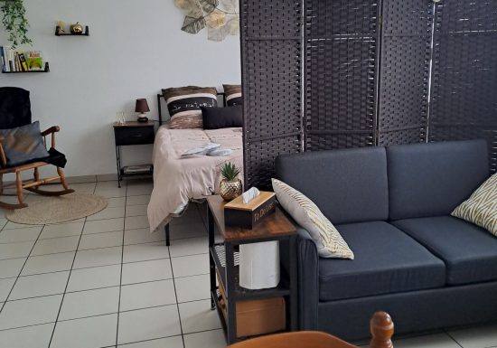 Meublé Studio du Centre