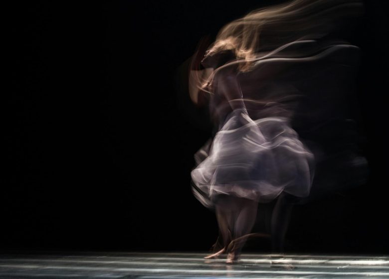 Spectacle de danse : Segnali di Risonanza