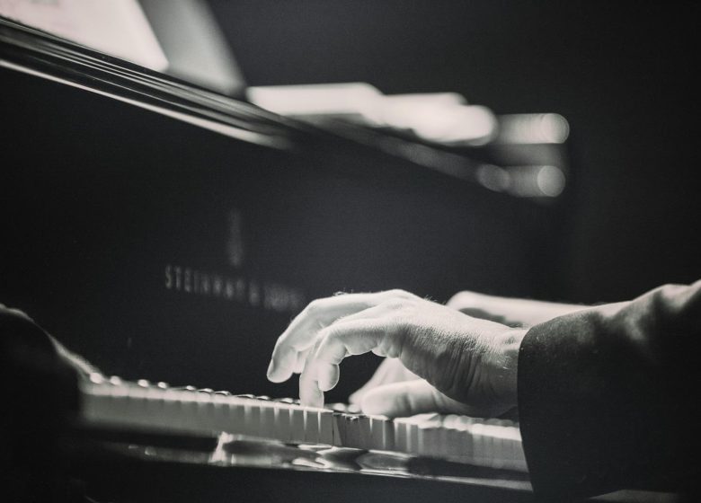 Concert : Bernard Hertrich jazz trio