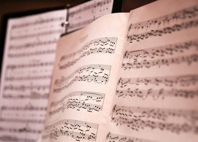 Weekend musical avec Stephane LOHR