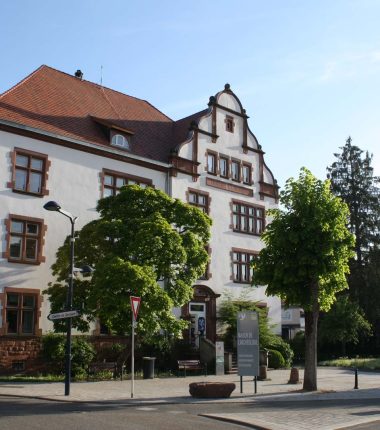 Exposition : Des milieux et des humains