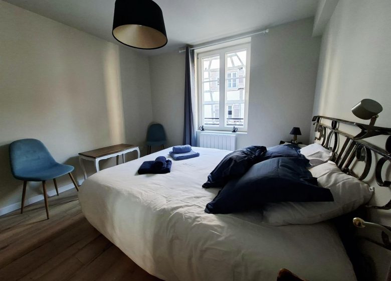 Meublé Les Tanneurs