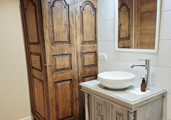 Meublé Les Tanneurs