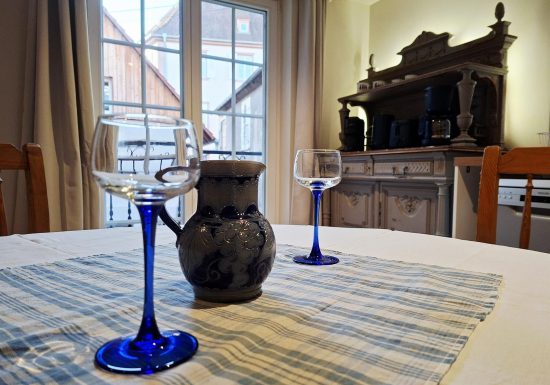 Meublé Les Tanneurs