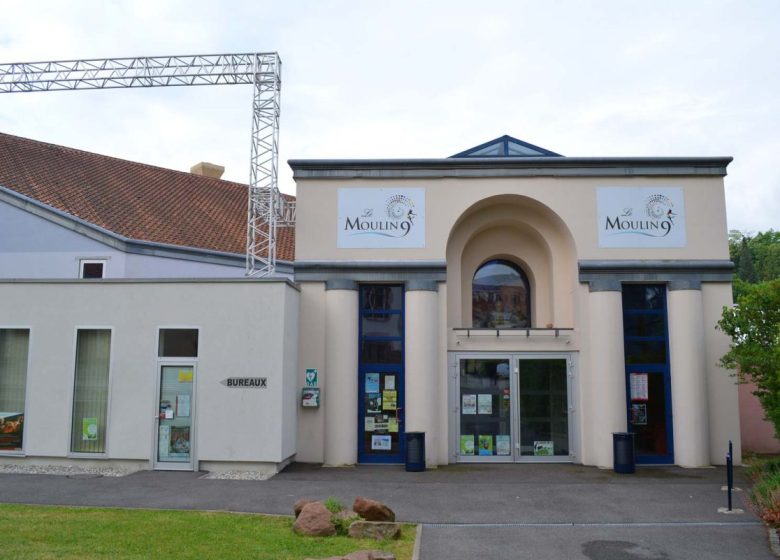 Spectacle de la Revue Scoute : Bloody Mairie