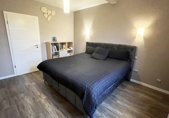 Meublé La source des bois – Maison premium