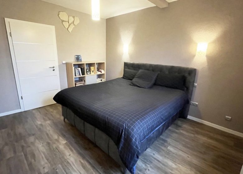 Meublé La source des bois – Maison premium