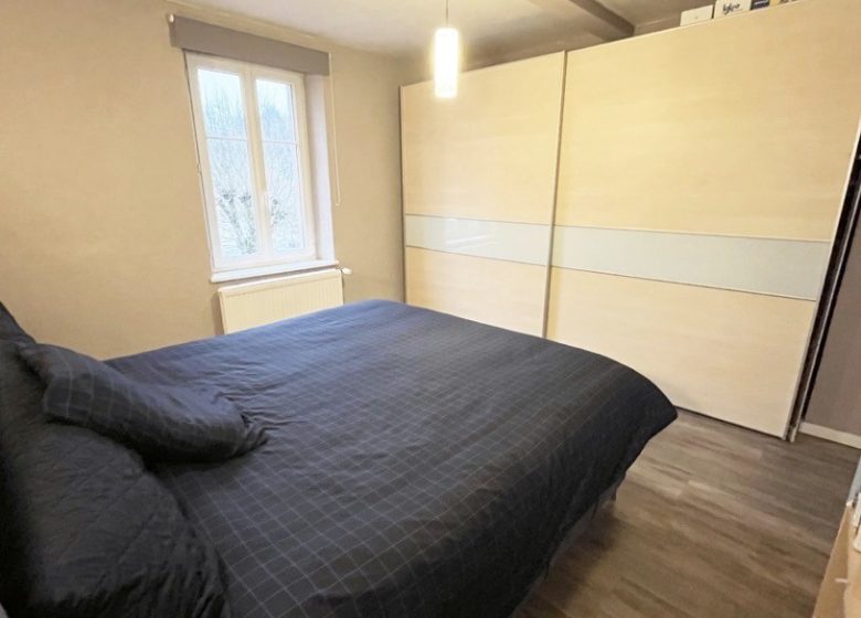 Meublé La source des bois – Maison premium