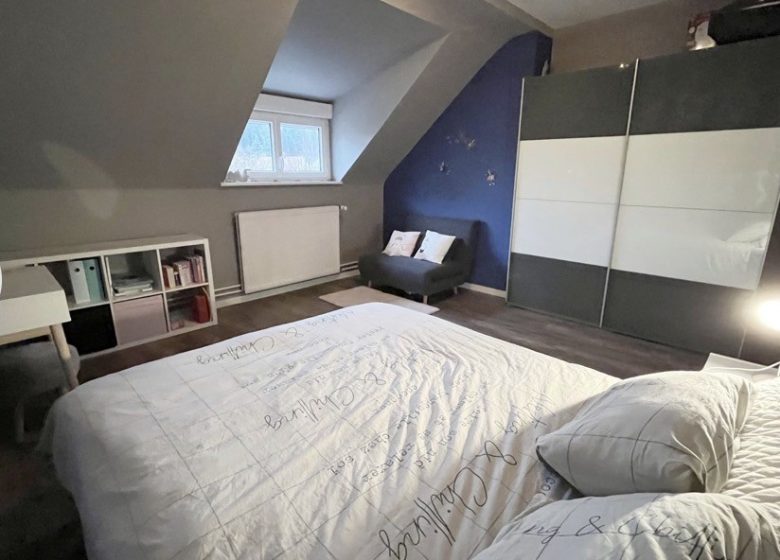 Meublé La source des bois – Maison premium