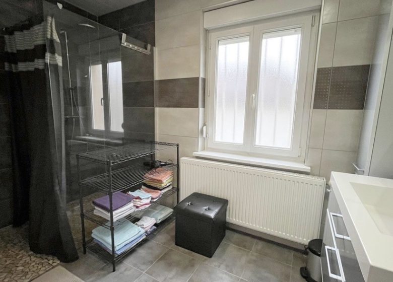 Meublé La source des bois – Maison premium