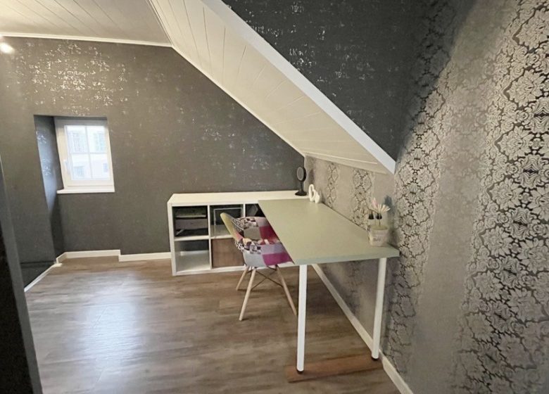 Meublé La source des bois – Maison premium