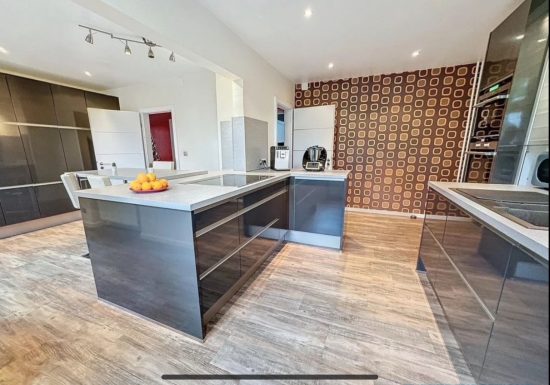 Meublé La source des bois – Maison premium