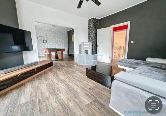 Meublé La source des bois – Maison premium