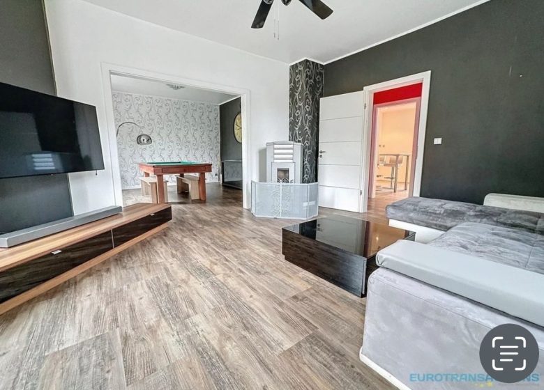 Meublé La source des bois – Maison premium