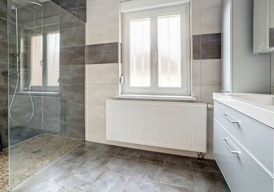 Meublé La source des bois – Maison premium