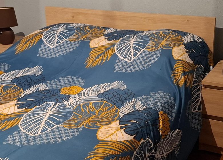 Meublé La Maison du Schwarzbach