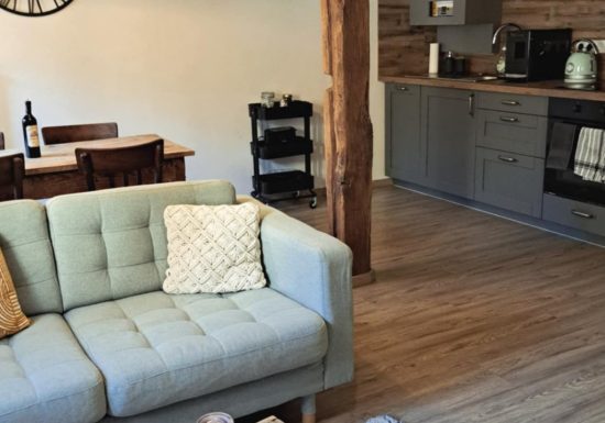 Meublé Emile & Jeanne – Saint Jean