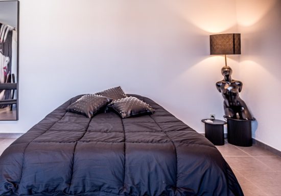 Meublé L&rsquo;Atelier Kuroi