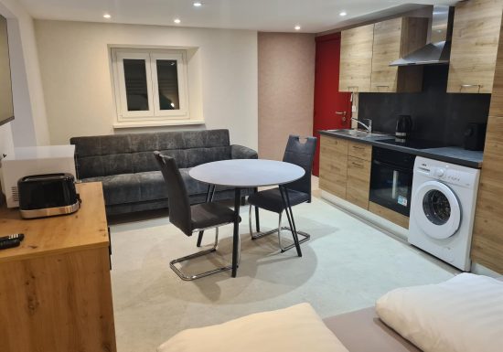 Meublés des Pierres Blanches : n°1