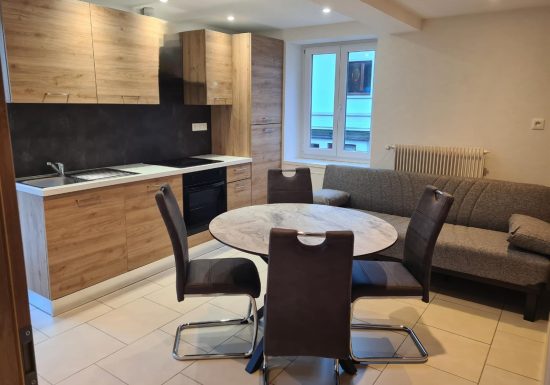 Meublés des Pierres Blanches : n°2