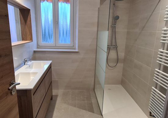 Meublés des Pierres Blanches : n°2