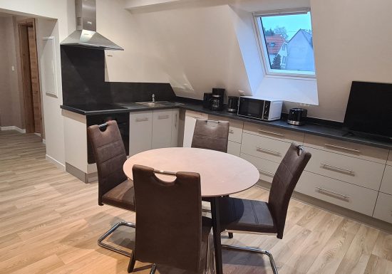 Meublé des Pierres Blanches : n°3