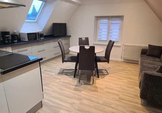 Meublé des Pierres Blanches : n°3