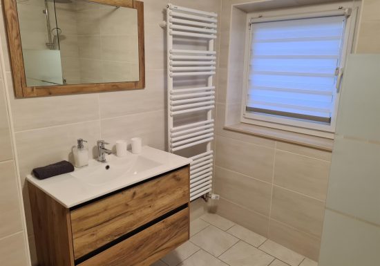 Meublé des Pierres Blanches : n°3