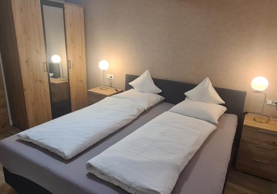 Meublé des Pierres Blanches : n°3