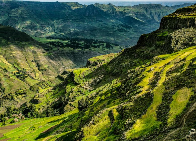 Conférence Altaïr : Ethiopie