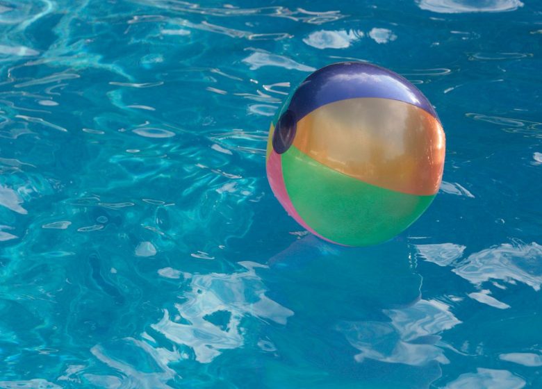 Et si les boules de neige flottaient sur l&rsquo;eau ?