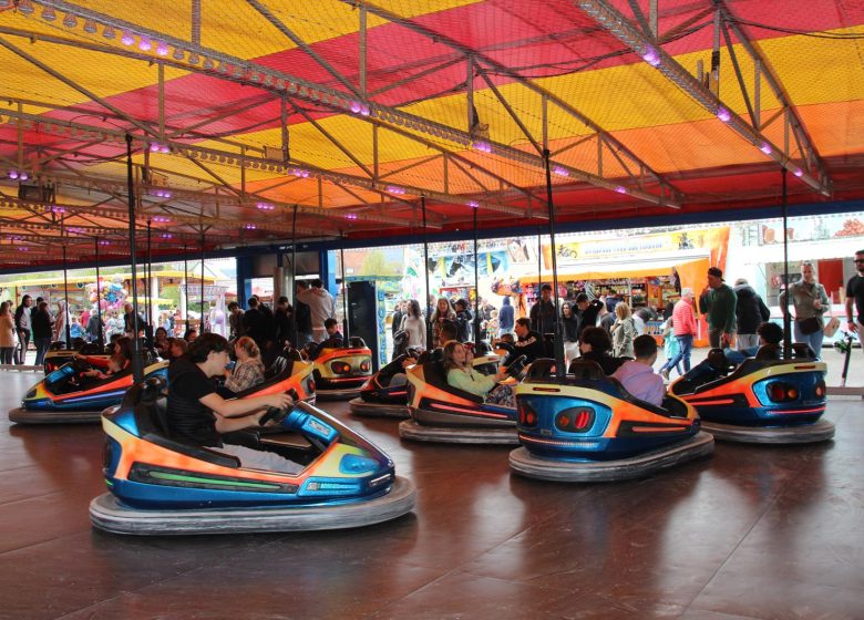 Messti de la Saint-Georges