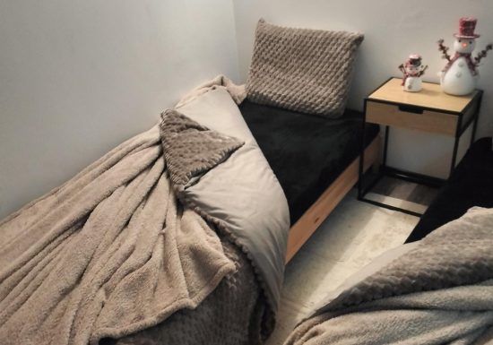 Meublé La Porte Noire