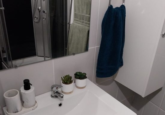 Meublé La Porte Noire