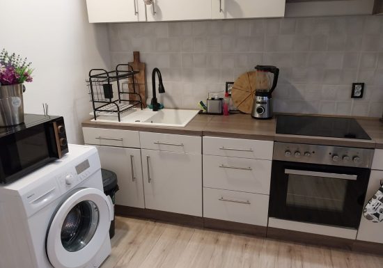 Meublé La Porte Noire