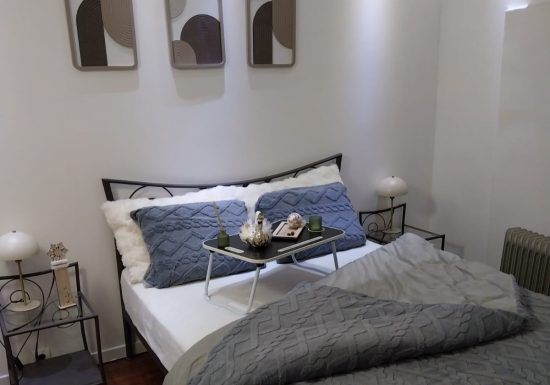 Meublé La Porte Noire