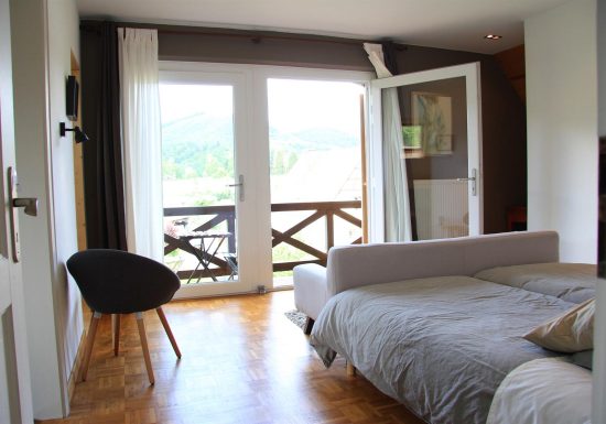 Maison d&rsquo;hôtes Au Numéro 6