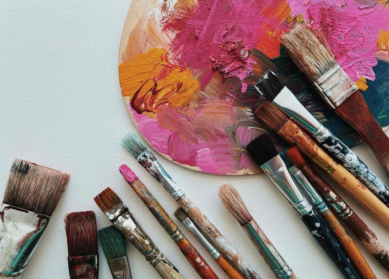 Rendez-vous créatif du mercredi