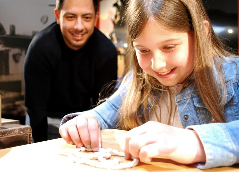 Les p&rsquo;tites démos gourmandes