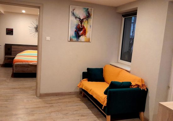 Meublé de Mme Le Quillec