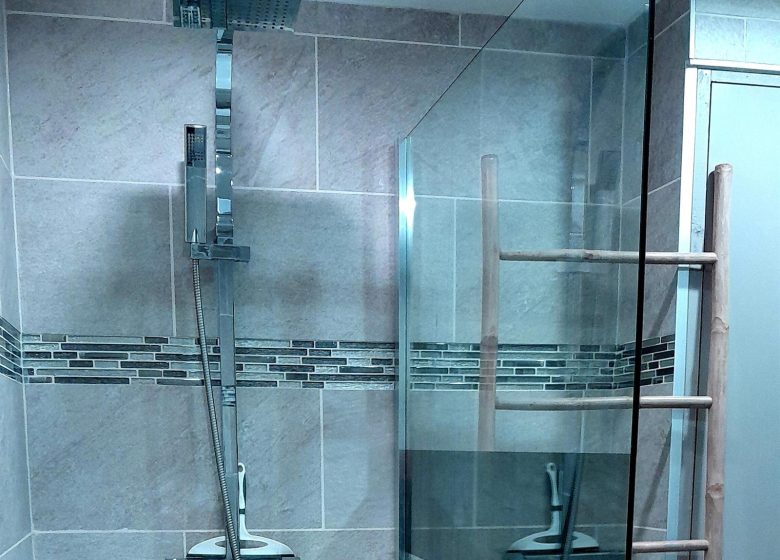 Meublé de Mme Le Quillec