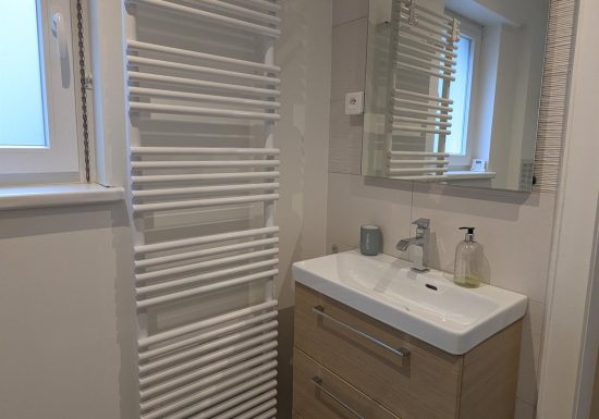 Meublé de M et Mme Gehrhardt